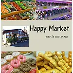 Happy Camping Village 4*