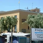 Happy Camping Village 4*