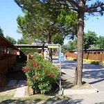 Happy Camping Village Semesterpark