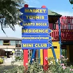 Happy Camping Village