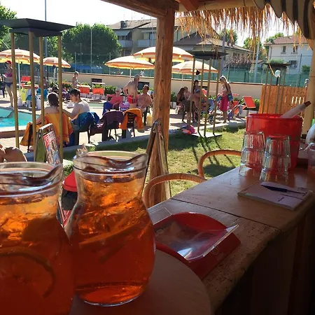 Happy Camping Village Bellaria-Igea Marina