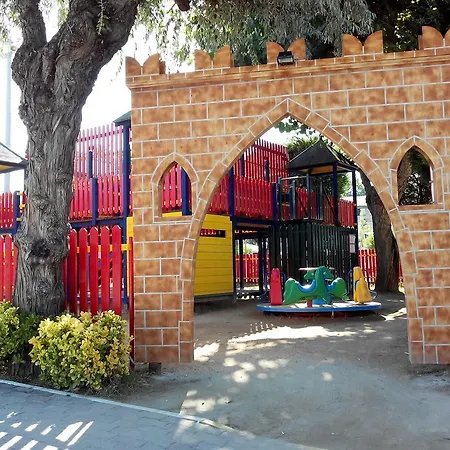 Happy Camping Village Kompleks wypoczynkowy