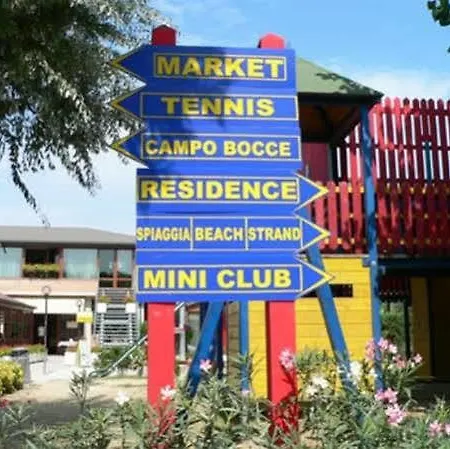 Happy Camping Village