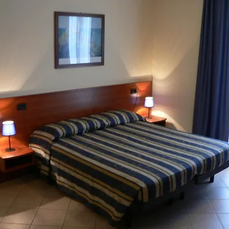 Happy Camping Village Bellaria-Igea Marina