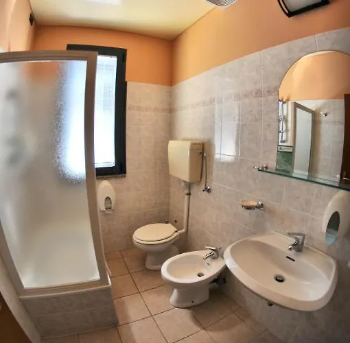 Happy Camping Village Bellaria-Igea Marina