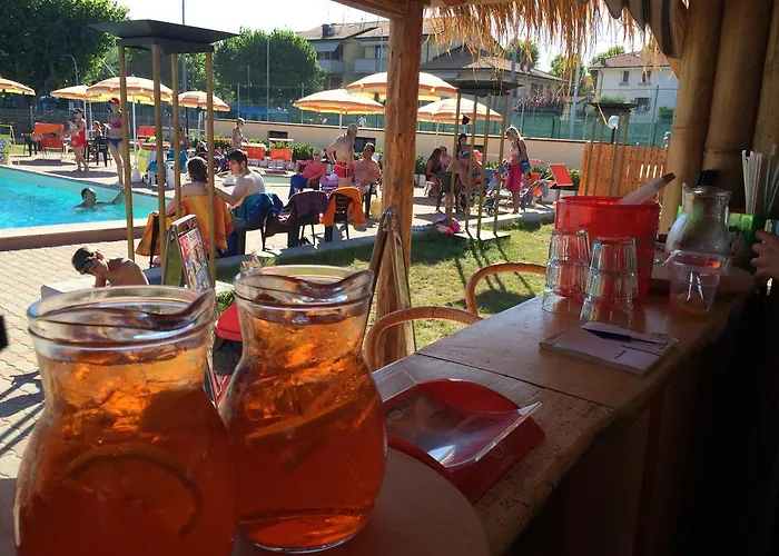 Happy Camping Village Bellaria-Igea Marina