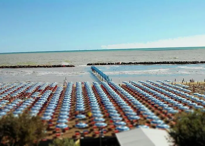 Happy Camping Village 4* Bellaria-Igea Marina