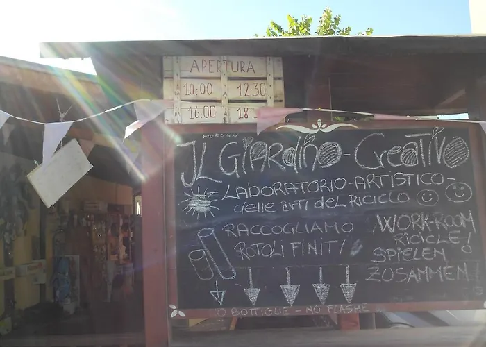 Kompleks wypoczynkowy Happy Camping Village 4*