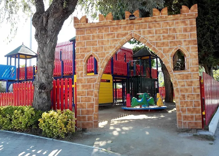 Happy Camping Village Parco vacanze