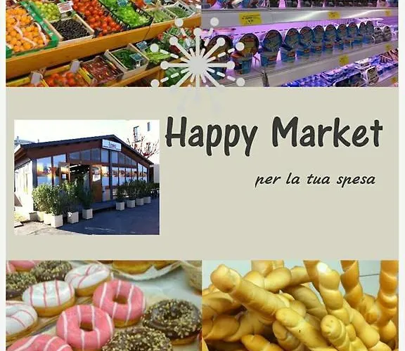 Happy Camping Village 4*