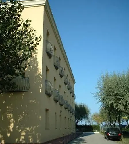 Happy Camping Village Bellaria-Igea Marina