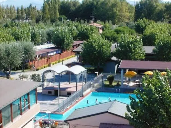 Happy Camping Village Bellaria-Igea Marina