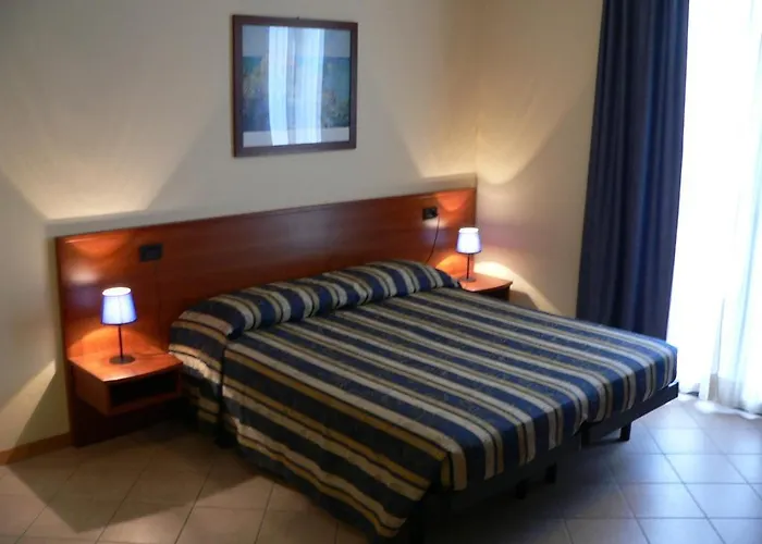 Happy Camping Village Bellaria-Igea Marina