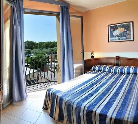 Parco vacanze Happy Camping Village