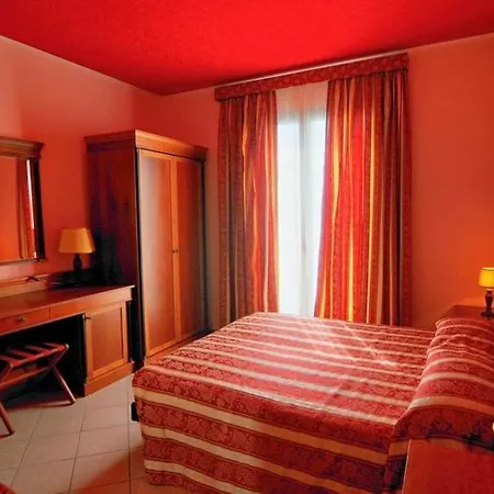 Parco vacanze Happy Camping Village