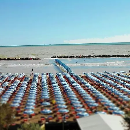 Happy Camping Village 4* Bellaria-Igea Marina