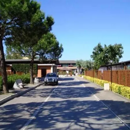 Happy Camping Village 4* Bellaria-Igea Marina