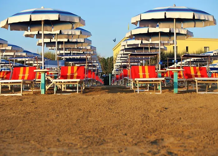 Happy Camping Village Ferienpark 4*