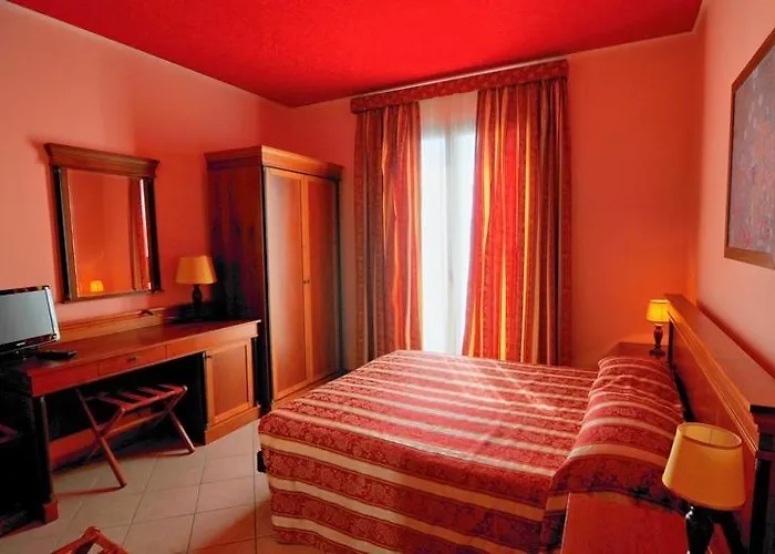 Ferienpark Happy Camping Village