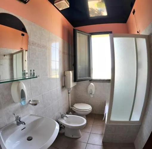 Happy Camping Village 4* Bellaria-Igea Marina