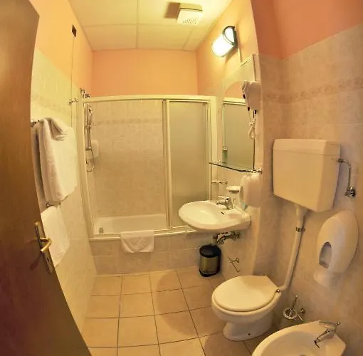 Happy Camping Village