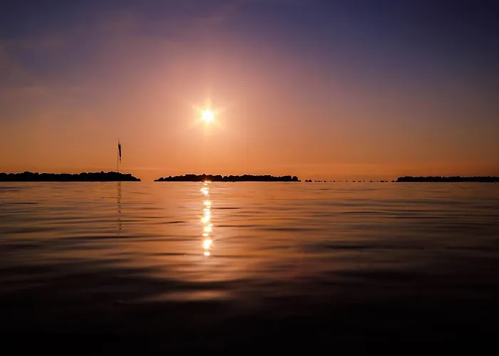 Ferienpark Happy Camping Village Bellaria-Igea Marina