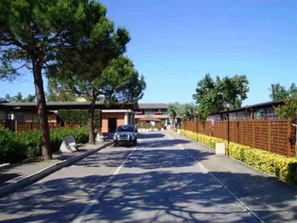 Happy Camping Village 4* Bellaria-Igea Marina